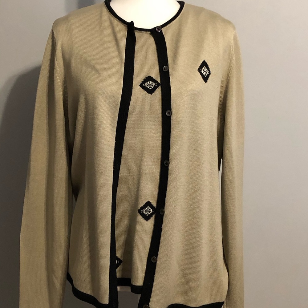 Sweater Set